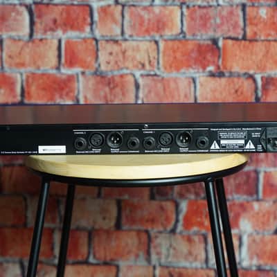 ART TPS II 2-Channel Tube Microphone Preamp image 4