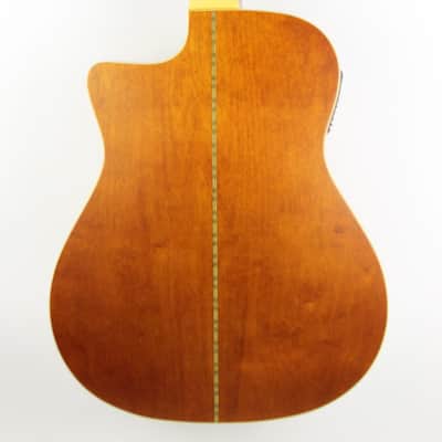 90's Hohner TWP600B Acoustic Bass image 2