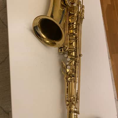 Saxophone Trevor and James co 90s - Brass image 24