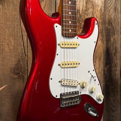 Fernandes Strat-Style Guitar image 9