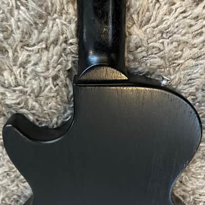 Gibson Melody Maker Les Paul - 2000's - Ebony - HSC image 11