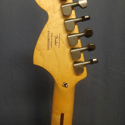 Fender Stratocaster by Squier  Stratocaster  2005 - Custom image 6