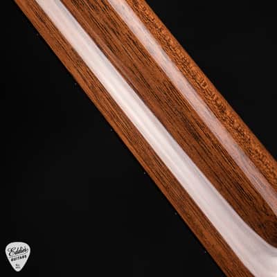2024 Collings 002HA-T Adirondack Spruce & Indian Rosewood (Pre-Owned) image 10