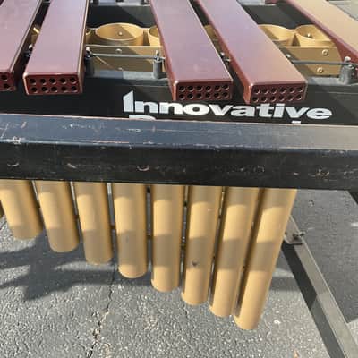 Yamaha YM2400 Marimba serial 5148 image 12
