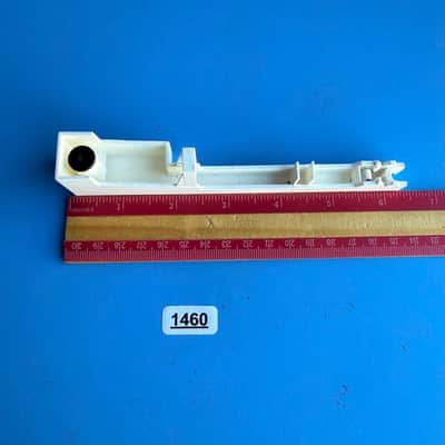 M-AUDIO Axiom 25 49 61 MIDI Controller Keyboard Part: White Key [F] image 8