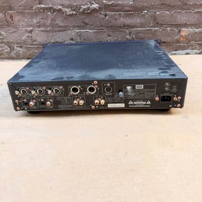 HHB PROFESSIONAL COMPACT DISC RECORDER -CDR 850 image 9