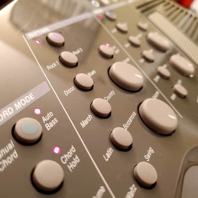 MUST SEE!!! SUZUKI OMNICHORD OM-200M (MIDI!) FULLY INSPECTED/SERVICED AND IN AMAZING CONDITION! image 9