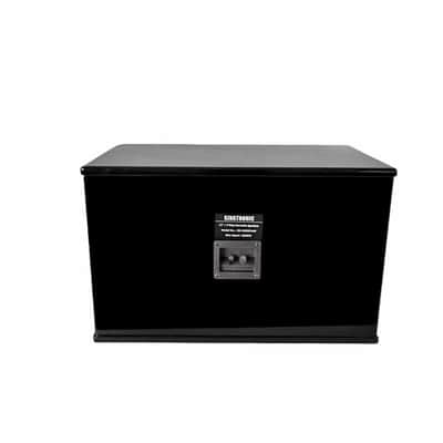 Singtronic 3-Way Professional 3000W Vocal Karaoke Speakers (Pair) image 4