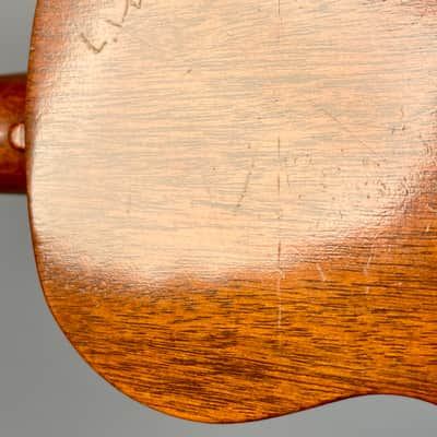 Martin Style 0 Soprano Ukulele 1946 image 18