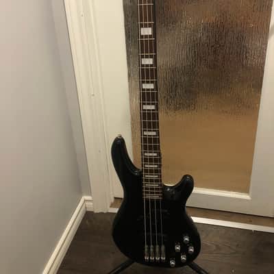 Yamaha BB2004 bass image 1