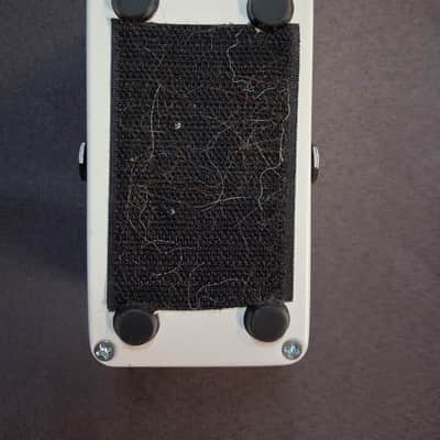 Electro-Harmonix Nano Big Muff Pi Distortion / Sustainer Pedal *** FREE SHIPPING *** image 6
