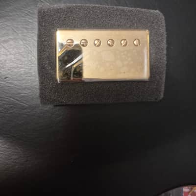 Seymour Duncan SH-55b Seth Lover Signature Gold Humbucker pickup FREE SHIPPING image 4
