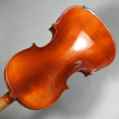 3/4 Suzuki Violin No. 280 (Intermediate), Nagoya, Japan - Full Outfit image 8