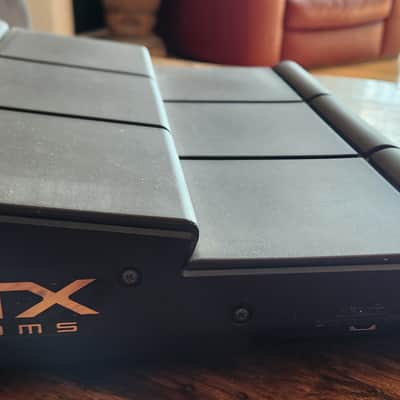 Yamaha DTXM12 Multi Pad Drum Machine image 4