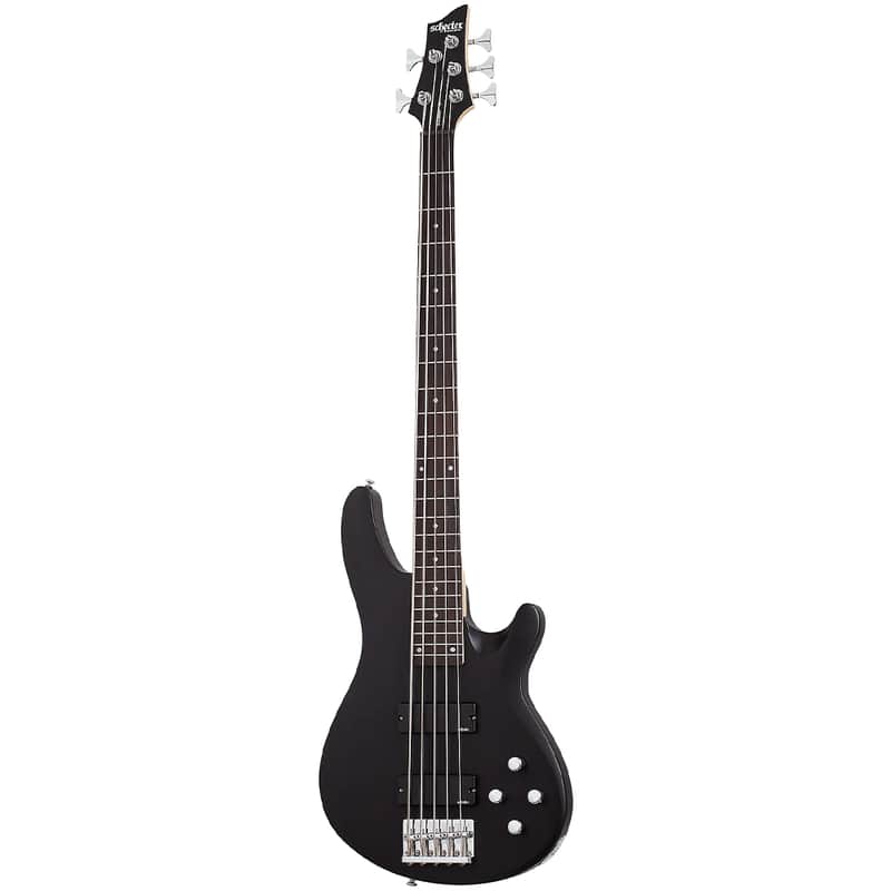 Schecter C-5 Deluxe image 1