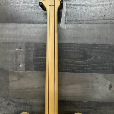 Archtop Epiphone ES 335 Sheriton Natural 1993 image 16