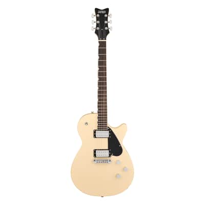 Gretsch Electromatic Jet Club Buttercream - Single Cut Electric Guitar image 1