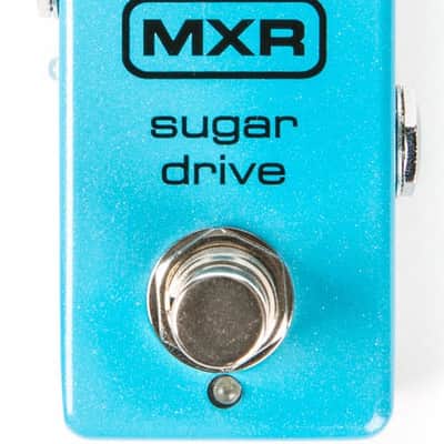 MXR M294 Sugar Drive image 1