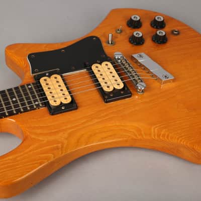 Guild S-300 AD - 1979 - Natural w/OHSC image 15