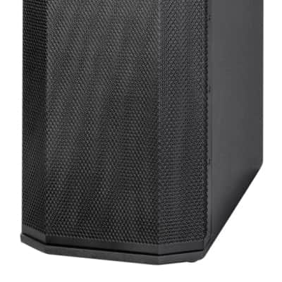 HK Audio Polar 12 MKII Portable PA System 2022 - Present - Black image 1