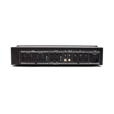POSITIVE GRID BIAS RACK PROCESSOR G200 image 2
