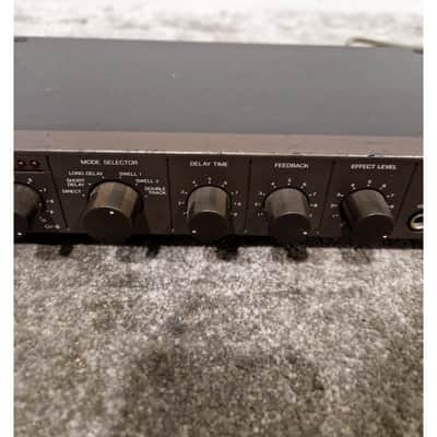 Korg SD-400 - Effect Unit Racks - Good image 9