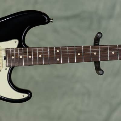 Tuttle Custom Classic S Black Nitro / Rosewood image 2