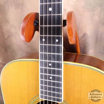 Martin 1968 D-35 image 6