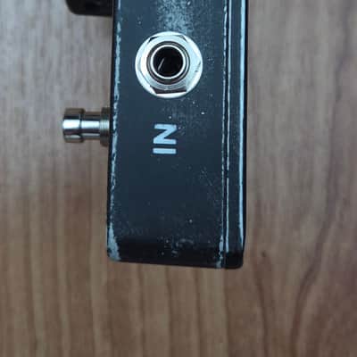 JAM Pedals Ripple Bass Phaser- Relic Custom Shop image 3