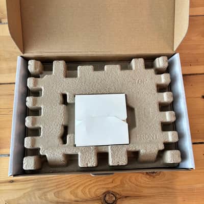AlphaTheta SLAB - New, Open Box Unit image 4
