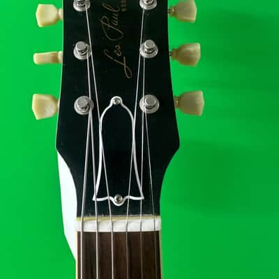 Gibson Les Paul 59 Reissue image 4