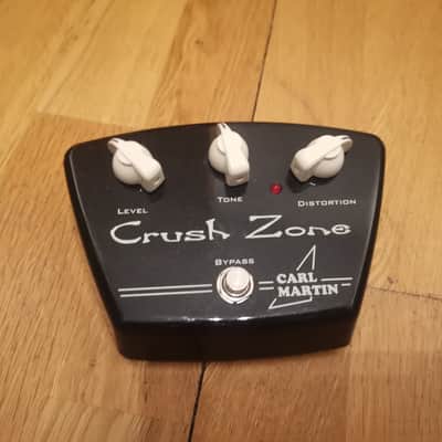 Carl Martin Crush Zone image 7