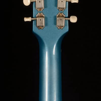 Gibson Wildwood Spec '59 ES-330 2015 - Pelham Blue VOS image 7