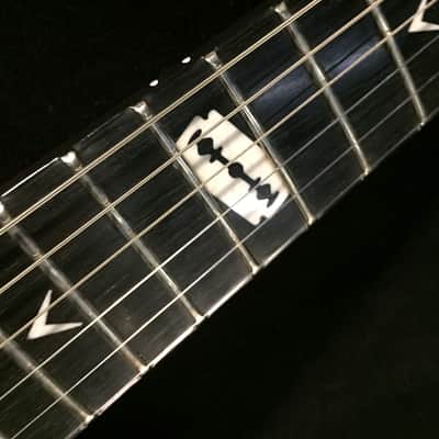 NOS Dean Dimebag USA Razorback Rebel Electric Guitar with Case image 9
