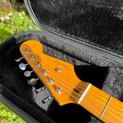 Fender Stratocaster ST54 1994 image 5