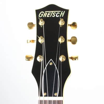 Gretsch G6128T-CG Duo Jet Cadillac Green MIJ ’57 Duo Jet 1957 Reissue Bigsby +OHSC w/COA ~MINTY~ image 19