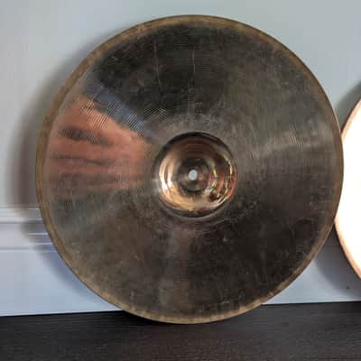 Sabian B8 Pro 14" Medium Hihats image 8