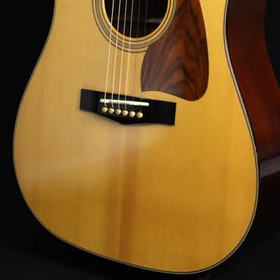 Ibanez 19701980 AW 70 Natural [09/06] image 4