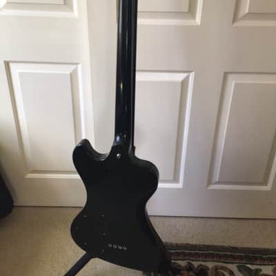 Gibson RD Signature Nirvana Krista Novoselic Bass 2010 Black image 22