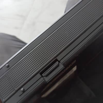 Marantz PMD222 Professional Portable Cassette Recorder – Excellent Condition – Tested image 4