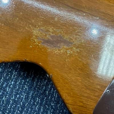 1952 Gibson Les Paul with Trapeze Tailpiece Goldtop First Issue image 11