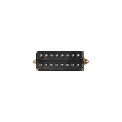 DiMarzio DP819BK/DP820BK D-Activator 8-String Humbucker Set