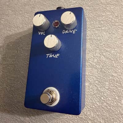 PedalPCB Mach 1 Greer Lightspeed Clone image 1