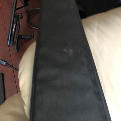 Steinberger XP-2 1980s  Black image 24