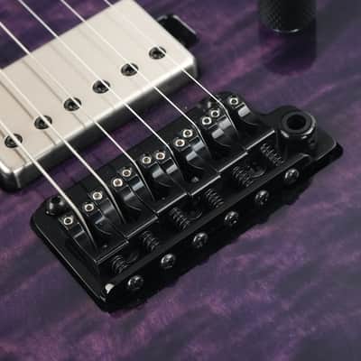 Mayones Aquila Elite 6 Infinity Purple image 7