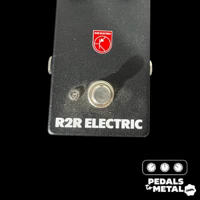R2R Electric Ge Distorter -x15625 image 5