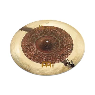 Meinl 20" Byzance Dual Crash/Ride