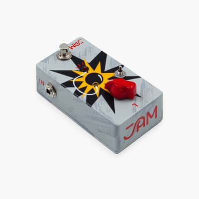 JAM Pedals Boomster mk.2 image 7