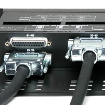 Redco R196-D25PG TT Patchbay image 4