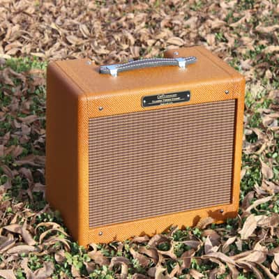 Custom Audio Amplifiers OD-100 Classic Plus (CAA, CAE, Suhr) | Reverb